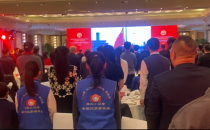 蒋青璇：中阿友好交流盛会 共鉴和平友谊华章