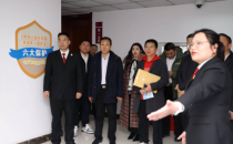 法企共建强法治 护航营商助振兴