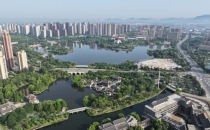 以微空间“精雕”破题用试点实践赋能品质跃升