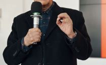 沪上茶话会畅谈家国情怀、 共话统一大业、 同绘复兴愿景