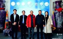 与大师携手 共绘御都新章