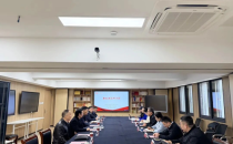 南京马克思主义学院与南市廉政文化研究会举办专题交流