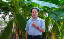 乡野丹青客 笔墨铸天魂——记农民画家周经纬