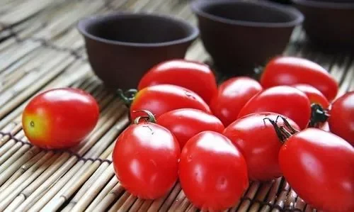 得了毛囊炎不能吃什么