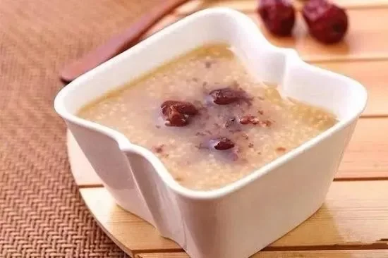 女人贫血吃什么补血好