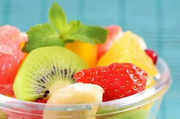 吃什么东西可以美白皮肤