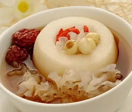 孕妇吃什么可以化痰