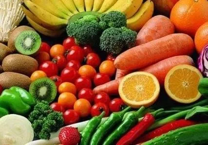 湿疹病吃什么好