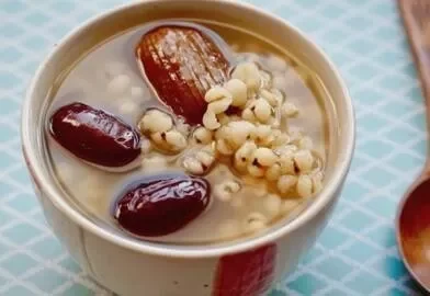 湿热应该吃什么食物