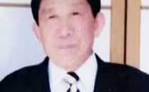 著名书法家、“霍氏双笔”书法创始人——霍兆举