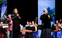 四川吟诵第五代传承人王传闻——让吟诵在传承中焕发光彩