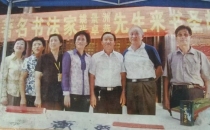 姚景洲书法作品欣赏