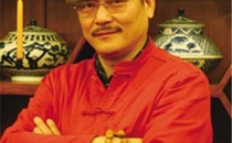 漫画家张汉忠——​新奇独特张扬个性 喜笑怒骂艺术人生