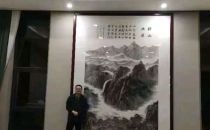 白描 | 笔墨以及笔墨之外——我读马永山水画