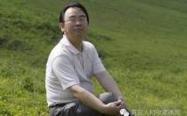 何俊峰《胸有丘壑写逸韵——实力派画家祁自强山水作品赏