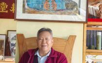 著名作家忽培元近期书法作品雅赏