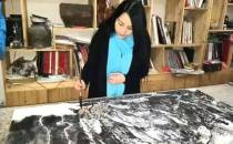 中国书画艺术家程丽萍绘图作品展