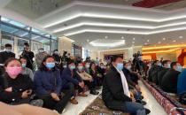 爱慈敬喜 ——李光林西藏题材油画作品展在西藏牦牛博物馆