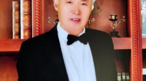 “龙年贺岁 新春大拜年”――艺术家武树才