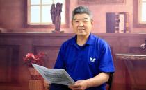 “龙年贺岁 新春大拜年”――艺术家张明智