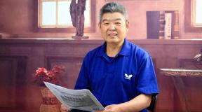 “龙年贺岁 新春大拜年”――艺术家张明智