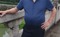 “龙年贺岁 新春大拜年”――艺术家张枝勇