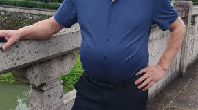 “龙年贺岁 新春大拜年”――艺术家张枝勇