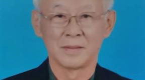 “龙年贺岁 新春大拜年”――艺术家孟繁明