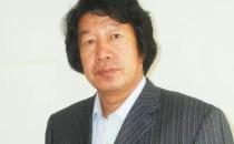 “龙年贺岁 新春大拜年”――艺术家卢少伟