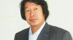 “龙年贺岁 新春大拜年”――艺术家卢少伟