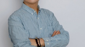 “龙年贺岁 新春大拜年”――艺术家范忠智