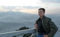 “龙年贺岁 新春大拜年”――艺术家郑继虎