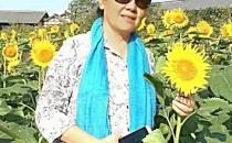 “龙年贺岁 新春大拜年”――艺术家何丽华