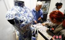 统计局：文化产业较快发展 核心领域营业收入增10.8%