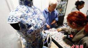 统计局：文化产业较快发展 核心领域营业收入增10.8%