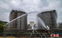 应急管理部：小型企业事故占相关行业事故总量80%以上