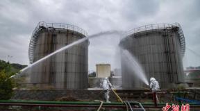 应急管理部：小型企业事故占相关行业事故总量80%以上