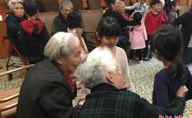 建立完善老年健康服务体系 八部门发文提三项量化指标