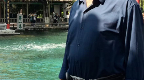 “习艺强国”―― 新时代文化使节李瑜昌作品鉴赏