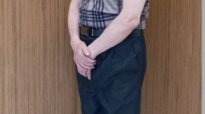 “习艺强国”――新时代文化使节陈福耀作品鉴赏