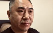 “龙年贺岁 新春大拜年”――艺术家龚群卫