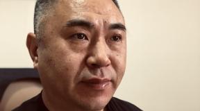 “龙年贺岁 新春大拜年”――艺术家龚群卫