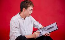 “龙年贺岁 新春大拜年”――艺术家冯健安