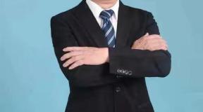 “龙年贺岁 新春大拜年”――艺术家邓恢勇