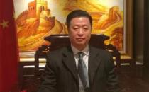 “龙年贺岁 新春大拜年”――艺术家代洪财