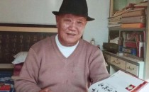 “龙年贺岁 新春大拜年”――艺术家刘忠珊