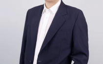 “龙年贺岁 新春大拜年”――艺术家肖海明