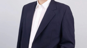 “龙年贺岁 新春大拜年”――艺术家肖海明