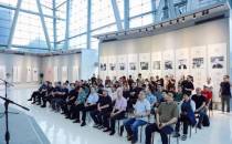 2024・江苏十佳青年书法家作品展在江苏省现代美术馆开幕