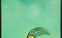 21世纪最瞩目的展览：再铸辉煌!郭泰来“永生主义”画展引领人类发展新思潮